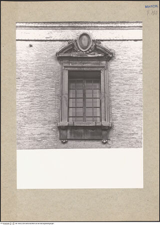 Vorderseite von bh170405_recto