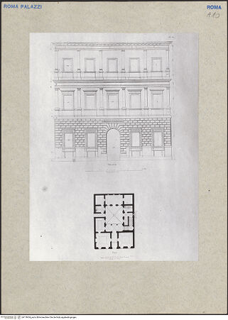 Vorderseite von bh170434_recto