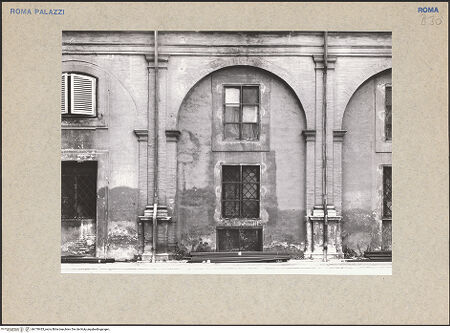 Vorderseite von bh170435_recto