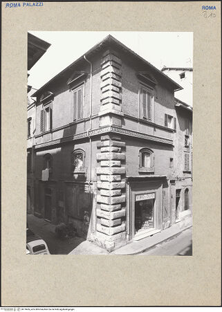 Vorderseite von bh170436_recto