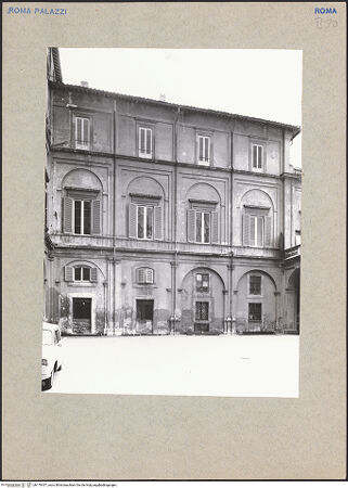 Vorderseite von bh170437_recto