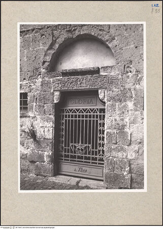 Vorderseite von bh170467_recto