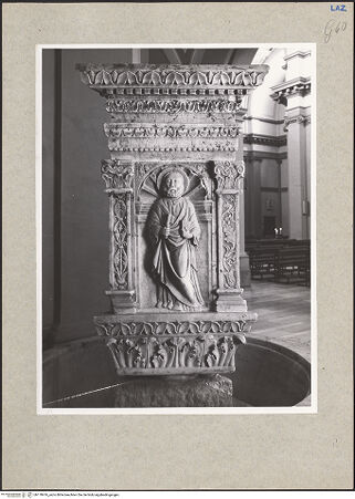 Vorderseite von bh170476_recto