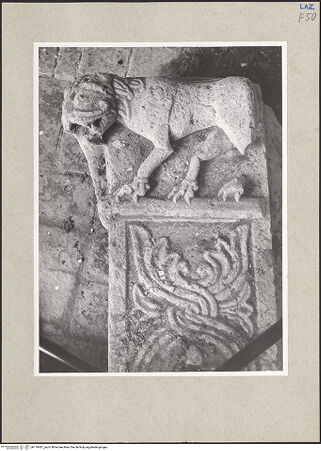 Vorderseite von bh170481_recto