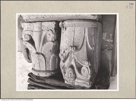 Vorderseite von bh170485_recto