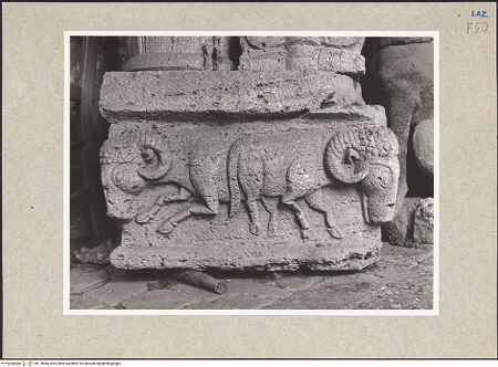 Vorderseite von bh170486_recto