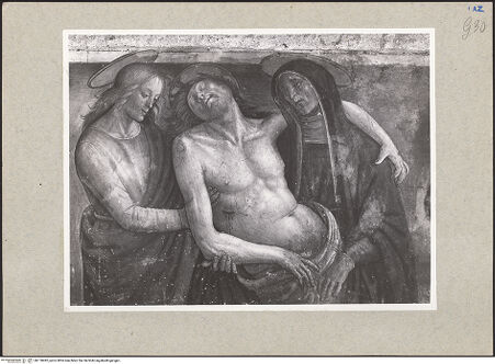 Vorderseite von bh170492_recto