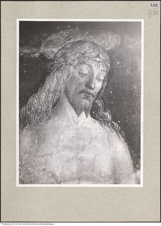 Vorderseite von bh170497_recto