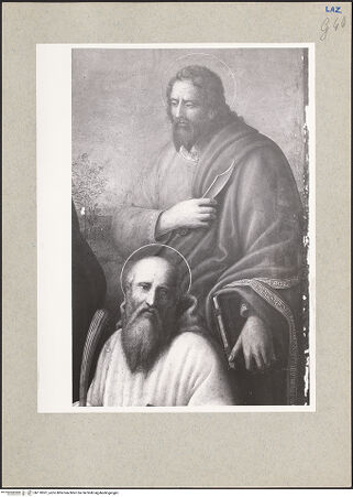 Vorderseite von bh170501_recto