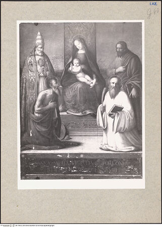 Vorderseite von bh170503_recto