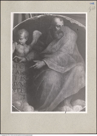 Vorderseite von bh170509_recto