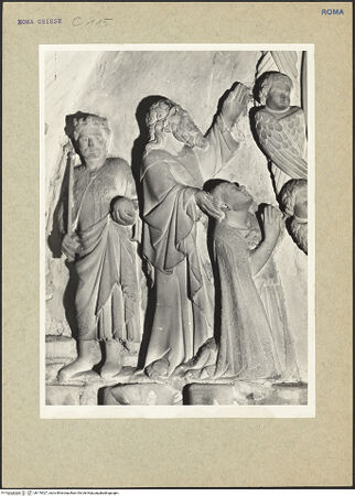 Vorderseite von bh170527_recto