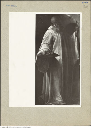 Vorderseite von bh170543_recto