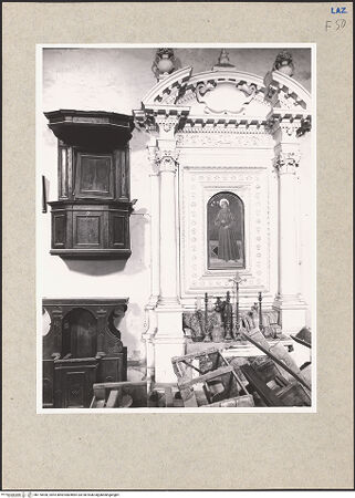 Vorderseite von bh170558_recto