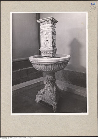 Vorderseite von bh170574_recto