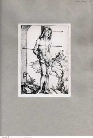 Vorderseite von  [http://creativecommons.org/publicdomain/mark/1.0/] ... - , bh170691. Foto.