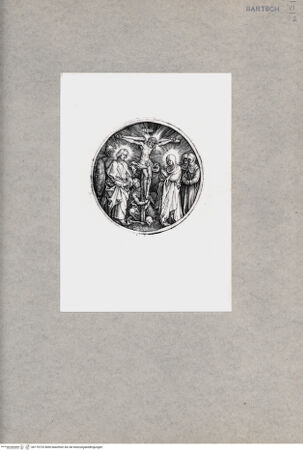 Vorderseite von  [http://creativecommons.org/publicdomain/mark/1.0/] ... - , bh170725. Foto.