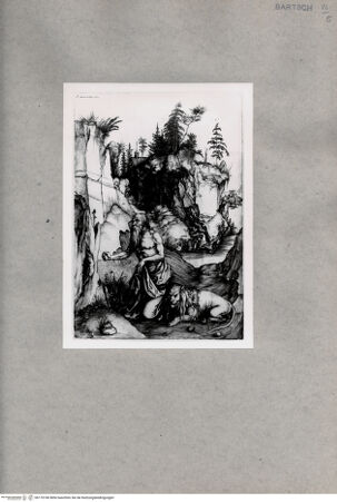 Vorderseite von  [http://creativecommons.org/publicdomain/mark/1.0/] Hieronymus - , bh170740. Foto.