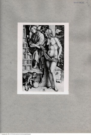 Vorderseite von  [http://creativecommons.org/publicdomain/mark/1.0/] Der Traum des Doktors - , bh170753. Foto.