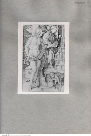 Vorderseite von  [http://creativecommons.org/publicdomain/mark/1.0/] Der Traum des Doktors (spiegelverkehrt) - , bh170754. Foto.