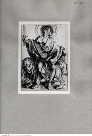 Vorderseite von  [http://creativecommons.org/publicdomain/mark/1.0/] ... - , bh170759. Foto.