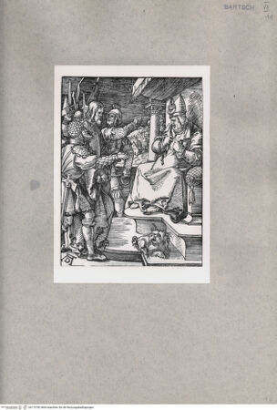 Vorderseite von  [http://creativecommons.org/publicdomain/mark/1.0/] ... - , bh170782. Foto.