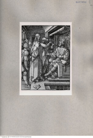 Vorderseite von  [http://creativecommons.org/publicdomain/mark/1.0/] ... - , bh170788. Foto.