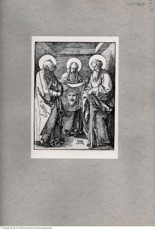 Vorderseite von  [http://creativecommons.org/publicdomain/mark/1.0/] ... - , bh170802. Foto.