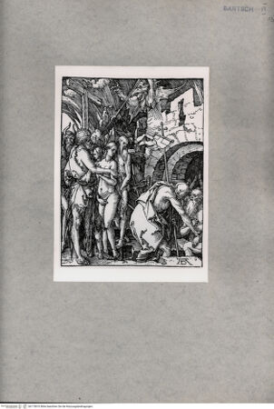 Vorderseite von  [http://creativecommons.org/publicdomain/mark/1.0/] ... - , bh170810. Foto.