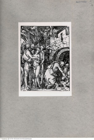 Vorderseite von  [http://creativecommons.org/publicdomain/mark/1.0/] ... - , bh170811. Foto.