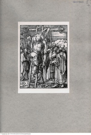 Vorderseite von  [http://creativecommons.org/publicdomain/mark/1.0/] ... - , bh170812. Foto.