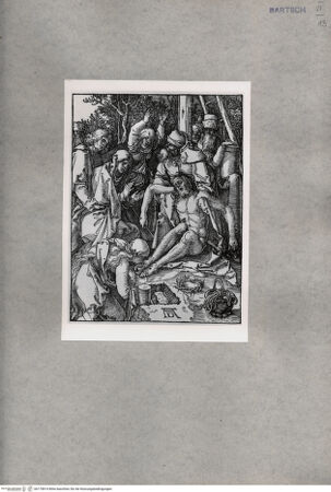 Vorderseite von  [http://creativecommons.org/publicdomain/mark/1.0/] ... - , bh170814. Foto.