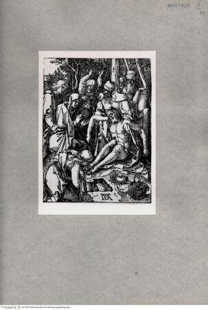 Vorderseite von  [http://creativecommons.org/publicdomain/mark/1.0/] ... - , bh170815. Foto.