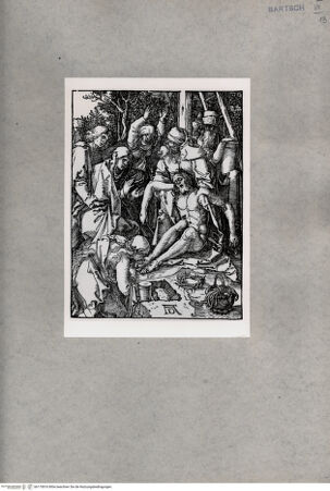 Vorderseite von  [http://creativecommons.org/publicdomain/mark/1.0/] ... - , bh170816. Foto.