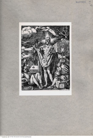 Vorderseite von  [http://creativecommons.org/publicdomain/mark/1.0/] ... - , bh170821. Foto.