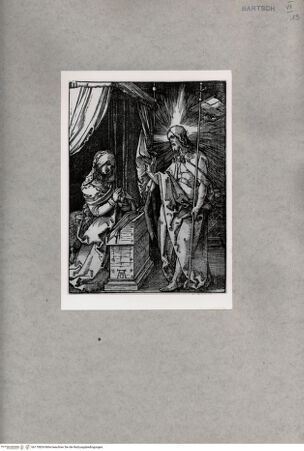 Vorderseite von  [http://creativecommons.org/publicdomain/mark/1.0/] ... - , bh170824. Foto.