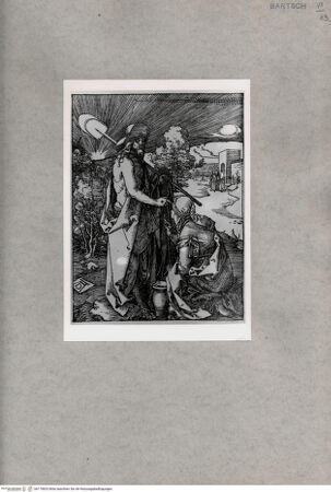 Vorderseite von  [http://creativecommons.org/publicdomain/mark/1.0/] ... - , bh170825. Foto.