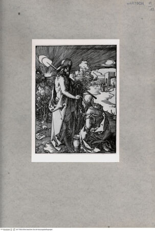 Vorderseite von  [http://creativecommons.org/publicdomain/mark/1.0/] ... - , bh170826. Foto.