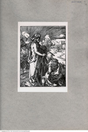 Vorderseite von  [http://creativecommons.org/publicdomain/mark/1.0/] ... - , bh170827. Foto.