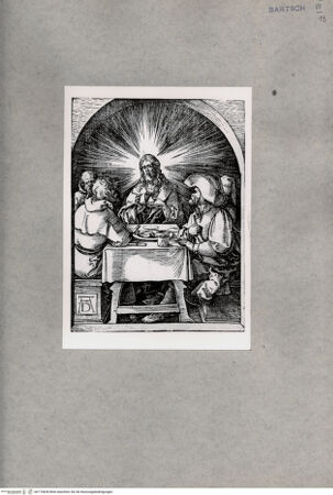 Vorderseite von  [http://creativecommons.org/publicdomain/mark/1.0/] ... - , bh170828. Foto.