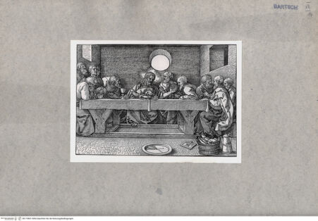 Vorderseite von  [http://creativecommons.org/publicdomain/mark/1.0/] ... - , bh170841. Foto.