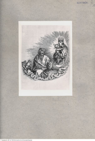 Vorderseite von  [http://creativecommons.org/publicdomain/mark/1.0/] ... - , bh170850. Foto.