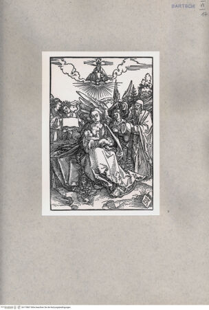 Vorderseite von  [http://creativecommons.org/publicdomain/mark/1.0/] ... - , bh170867. Foto.