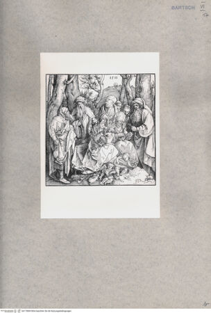 Vorderseite von  [http://creativecommons.org/publicdomain/mark/1.0/] ... - , bh170869. Foto.