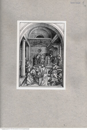 Vorderseite von  [http://creativecommons.org/publicdomain/mark/1.0/] ... - , bh170876. Foto.