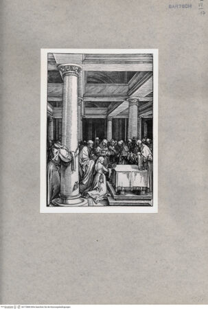 Vorderseite von  [http://creativecommons.org/publicdomain/mark/1.0/] ... - , bh170880. Foto.