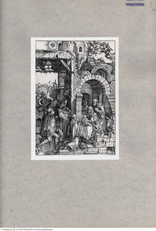 Vorderseite von  [http://creativecommons.org/publicdomain/mark/1.0/] ... - , bh170881. Foto.