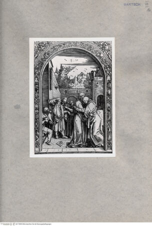 Vorderseite von  [http://creativecommons.org/publicdomain/mark/1.0/] ... - , bh170890. Foto.