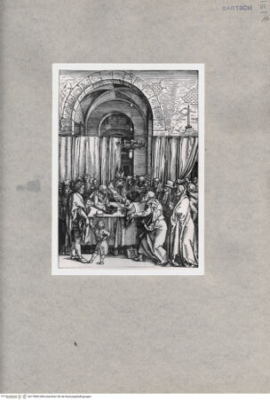 Vorderseite von  [http://creativecommons.org/publicdomain/mark/1.0/] ... - , bh170892. Foto.