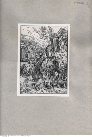 Vorderseite von  [http://creativecommons.org/publicdomain/mark/1.0/] ... - , bh170896. Foto.